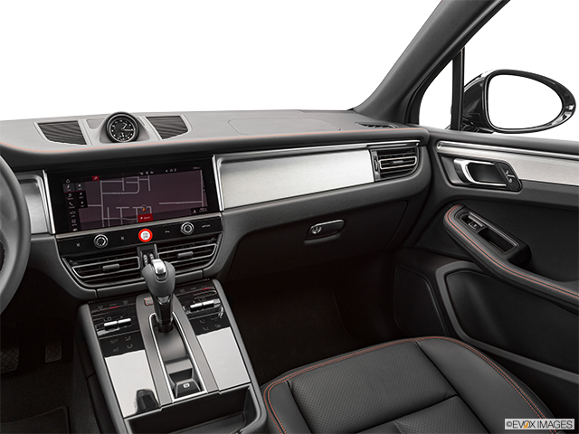 2022 Porsche Macan