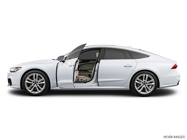 2022 Audi A7