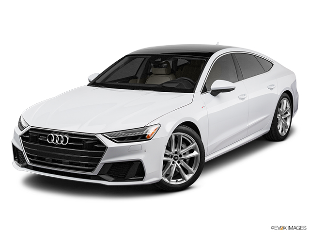 2022 Audi A7