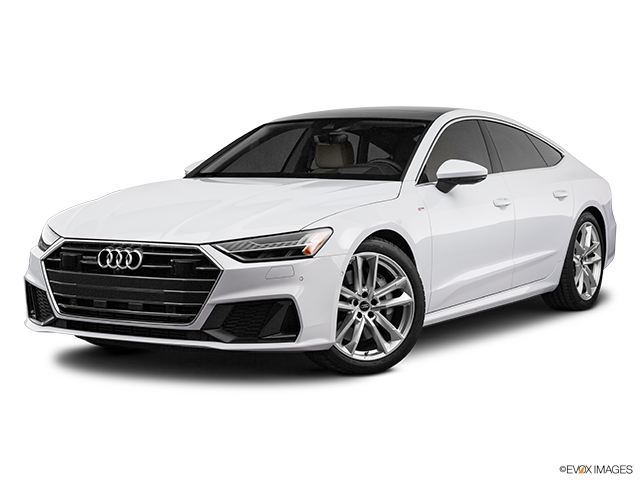 2022 Audi A7