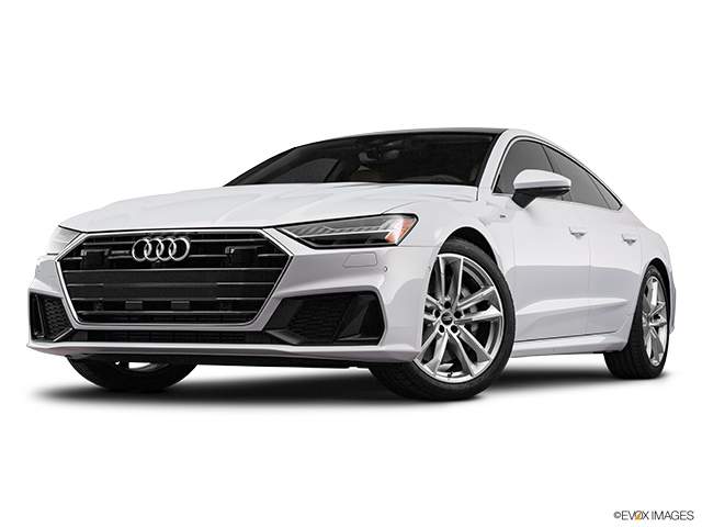 2022 Audi A7