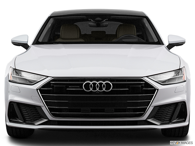 2022 Audi A7