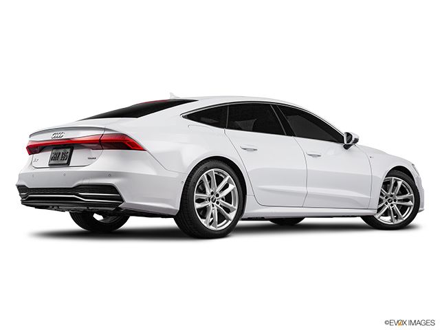 2022 Audi A7