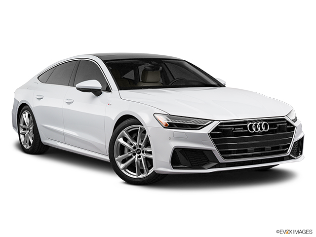 2022 Audi A7