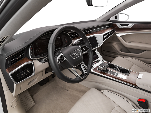 2022 Audi A7