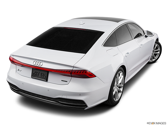 2022 Audi A7