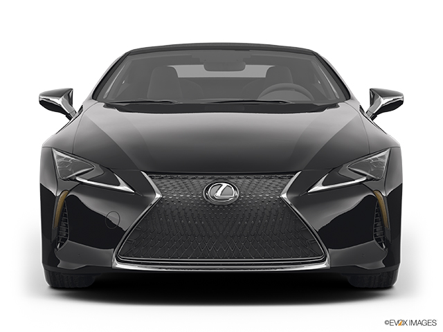 2022 Lexus LC