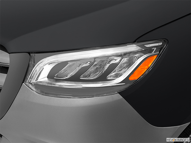 2022 Mercedes-Benz Sprinter Passenger Van