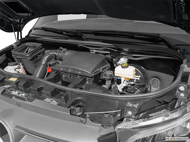 2022 Mercedes-Benz Sprinter Passenger Van