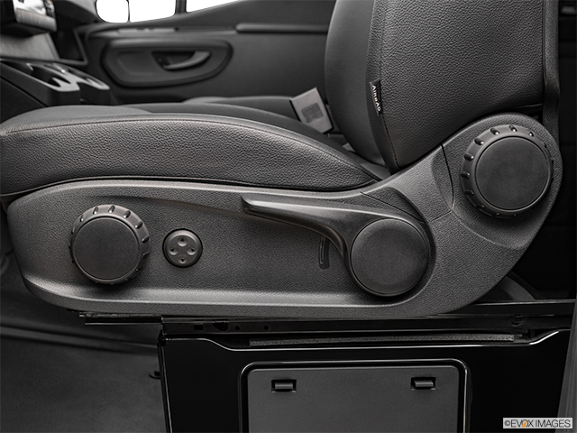 2022 Mercedes-Benz Sprinter Passenger Van