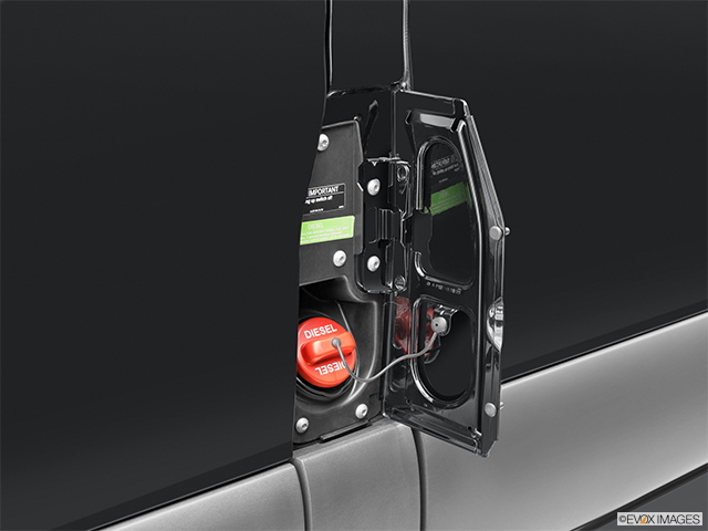 2022 Mercedes-Benz Sprinter Passenger Van