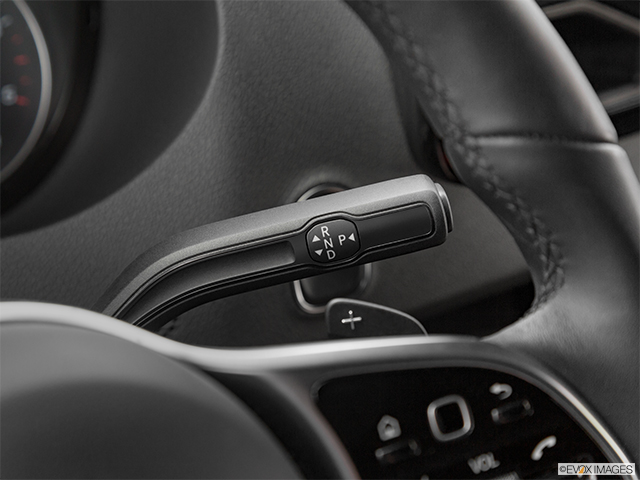 2022 Mercedes-Benz Sprinter Passenger Van