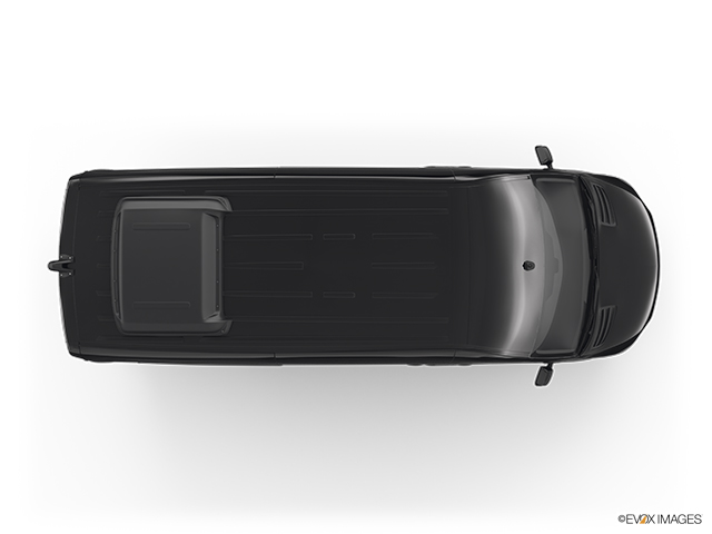 2022 Mercedes-Benz Sprinter Passenger Van