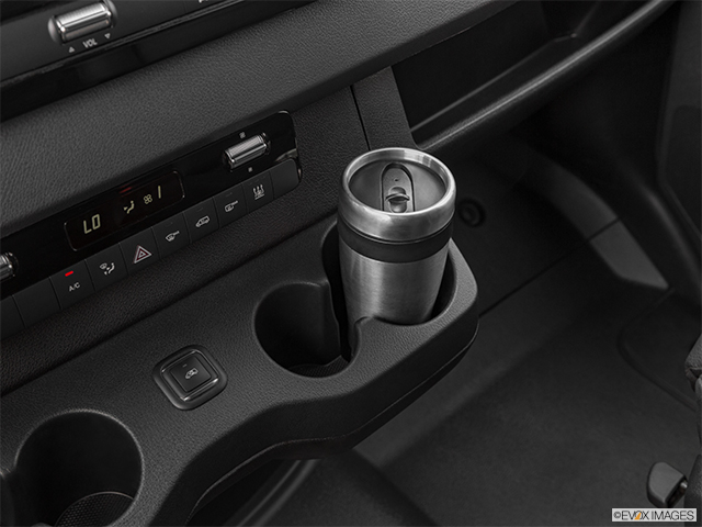 2022 Mercedes-Benz Sprinter Passenger Van