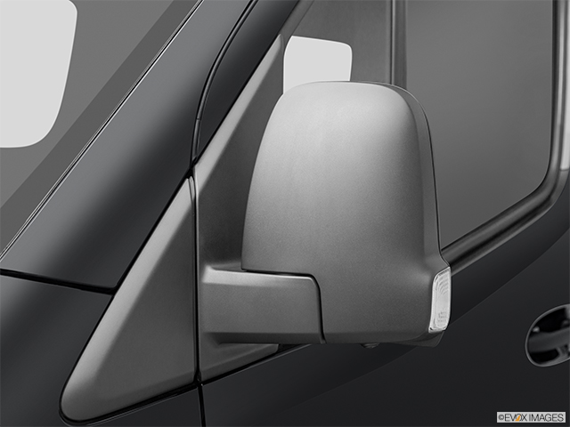 2022 Mercedes-Benz Sprinter Passenger Van