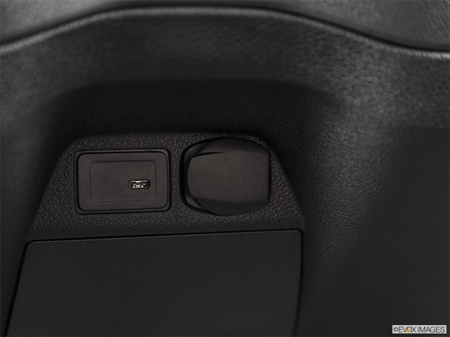 2022 Mercedes-Benz Sprinter Passenger Van