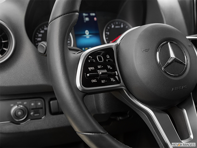2022 Mercedes-Benz Sprinter Passenger Van