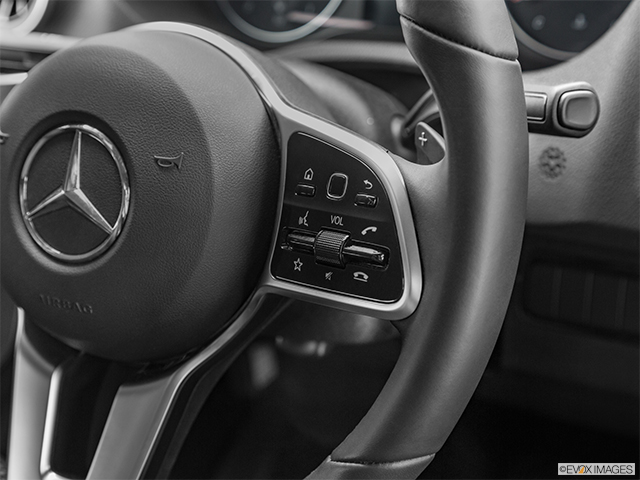 2022 Mercedes-Benz Sprinter Passenger Van