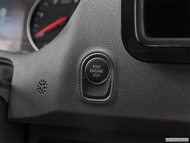 2022 Mercedes-Benz Sprinter Passenger Van