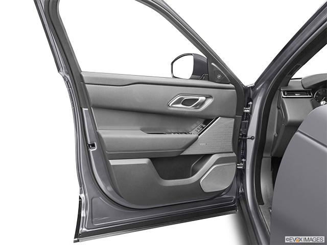 2022 Land Rover Range Rover Velar