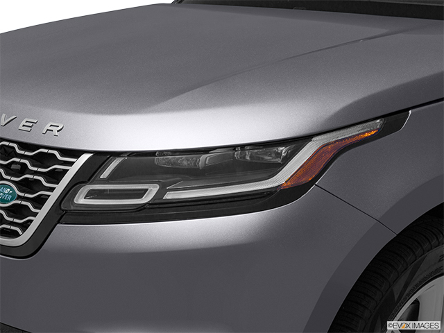 2022 Land Rover Range Rover Velar