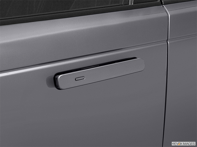 2022 Land Rover Range Rover Velar