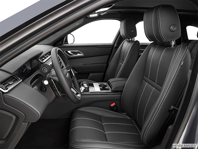 2022 Land Rover Range Rover Velar