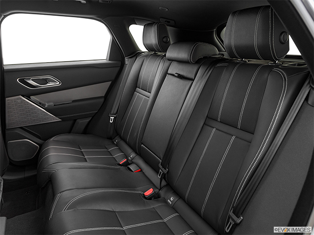 2022 Land Rover Range Rover Velar