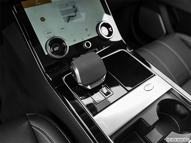 2022 Land Rover Range Rover Velar