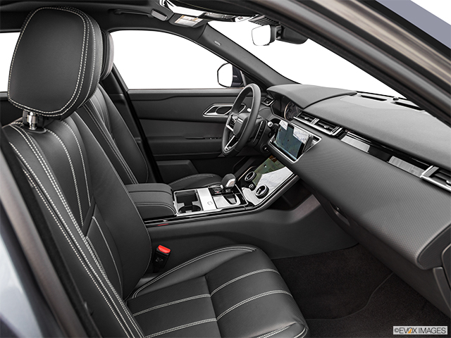 2022 Land Rover Range Rover Velar