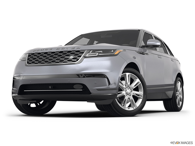 2022 Land Rover Range Rover Velar