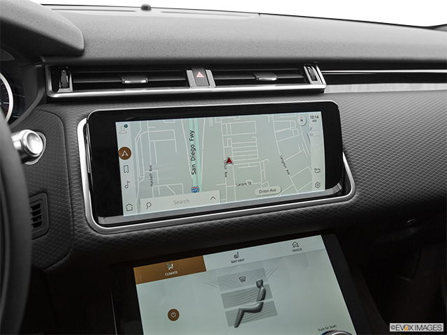 2022 Land Rover Range Rover Velar