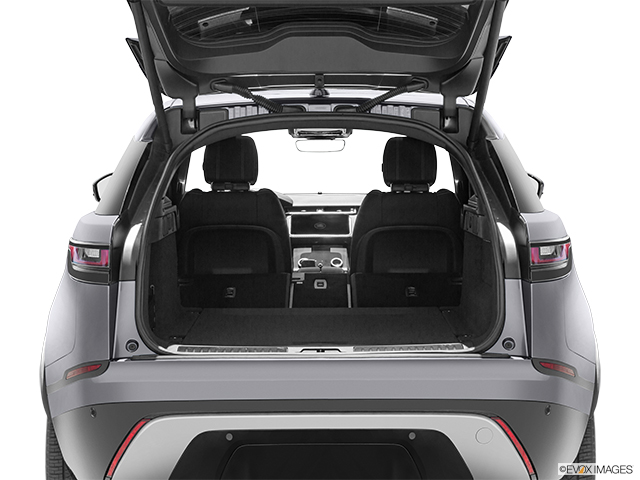 2022 Land Rover Range Rover Velar