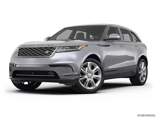 2022 Land Rover Range Rover Velar