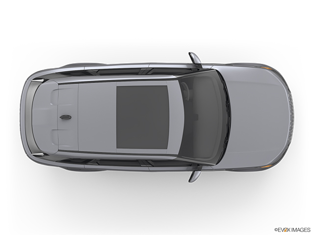 2022 Land Rover Range Rover Velar