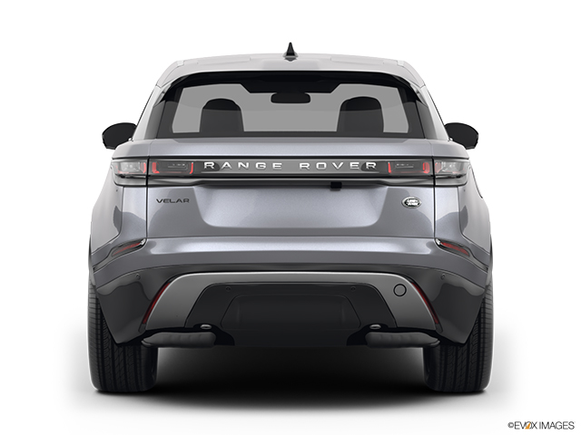 2022 Land Rover Range Rover Velar