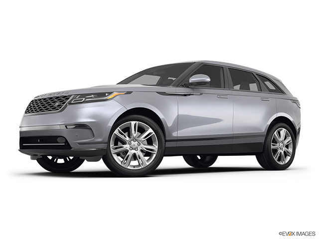 2022 Land Rover Range Rover Velar