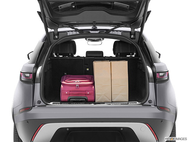 2022 Land Rover Range Rover Velar