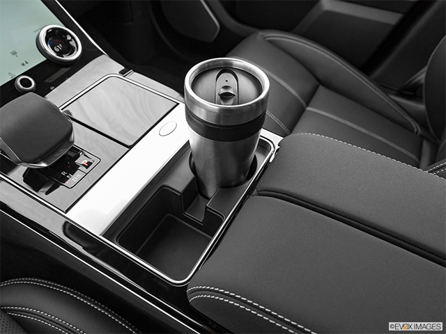 2022 Land Rover Range Rover Velar