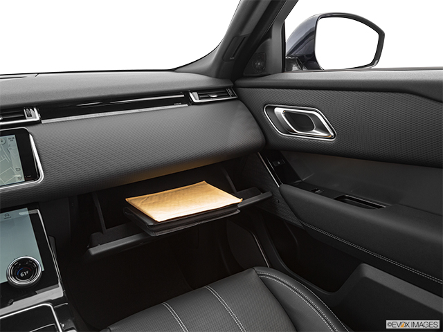 2022 Land Rover Range Rover Velar