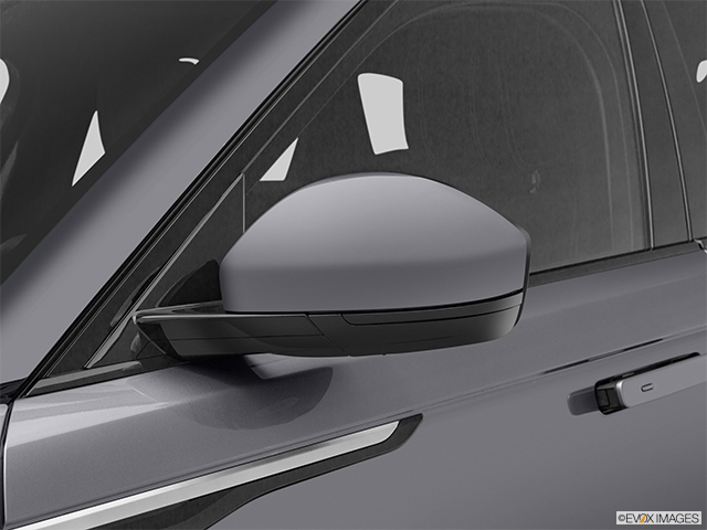 2022 Land Rover Range Rover Velar