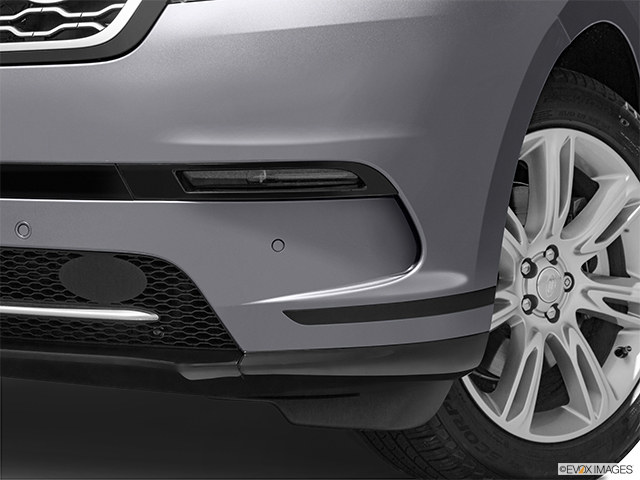 2022 Land Rover Range Rover Velar