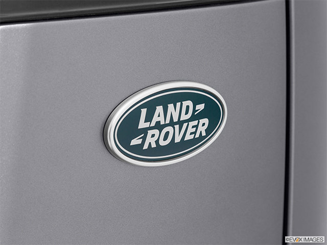 2022 Land Rover Range Rover Velar