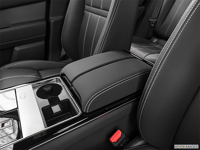 2022 Land Rover Range Rover Velar