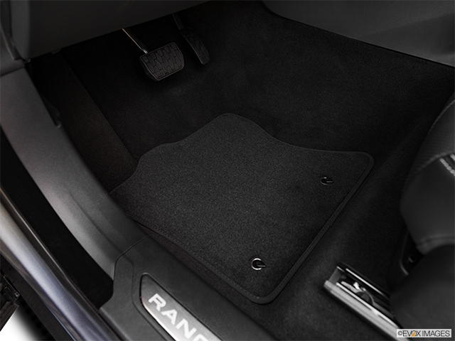 2022 Land Rover Range Rover Velar