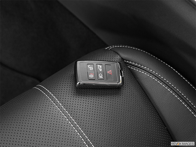 2022 Land Rover Range Rover Velar