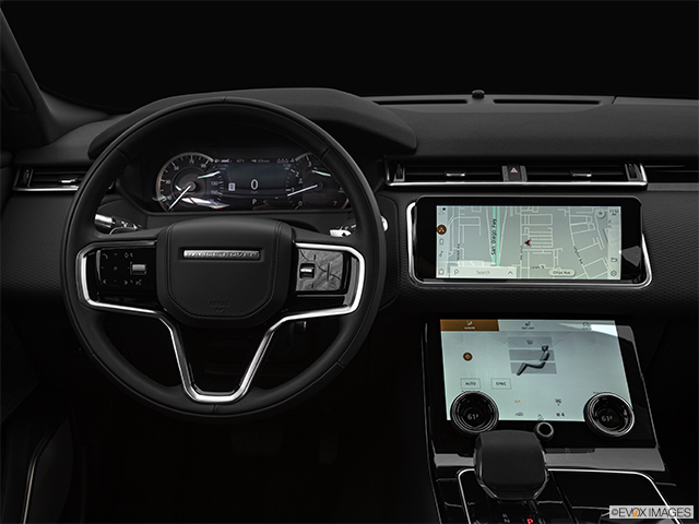 2022 Land Rover Range Rover Velar