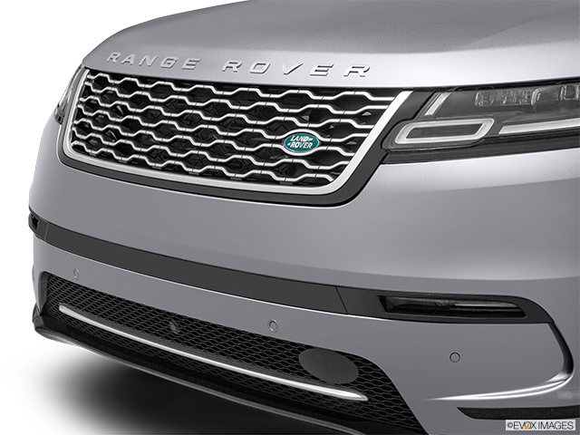 2022 Land Rover Range Rover Velar