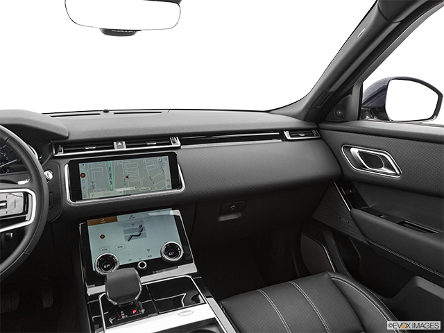 2022 Land Rover Range Rover Velar
