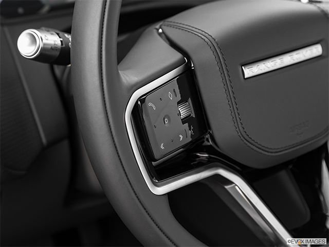 2022 Land Rover Range Rover Velar